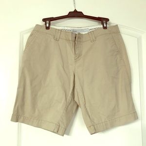 Bermuda Shorts